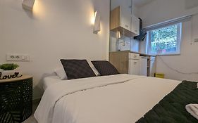 Cozy Maksimir Condo Near Kvatric